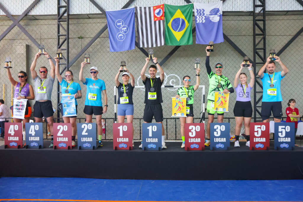 TEC Running Sicredi – 5ª edição