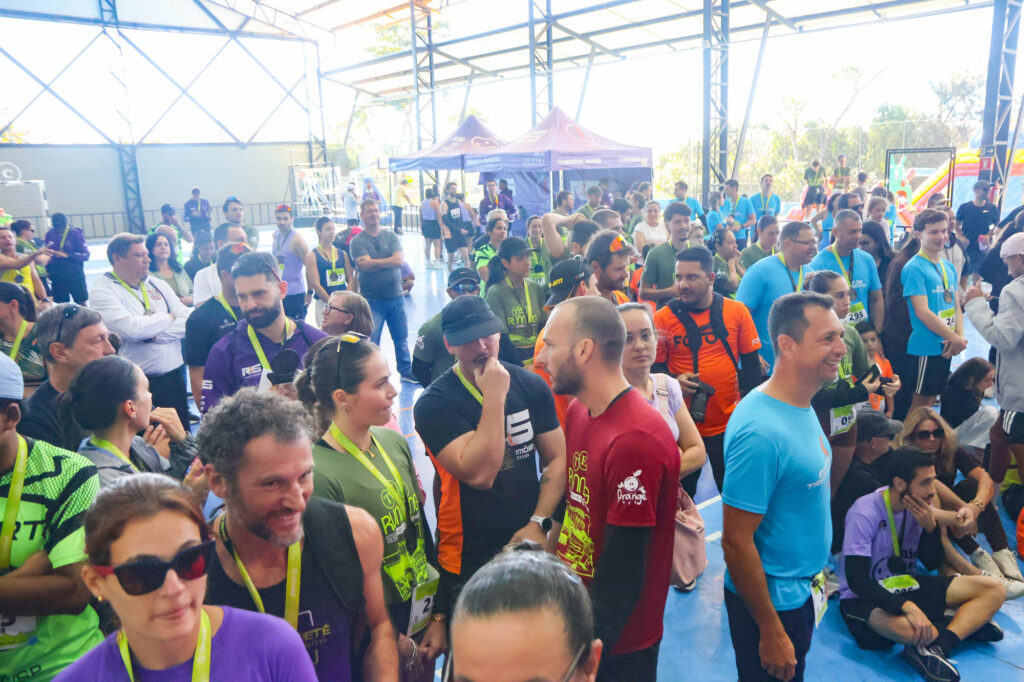 TEC Running Sicredi – 5ª edição