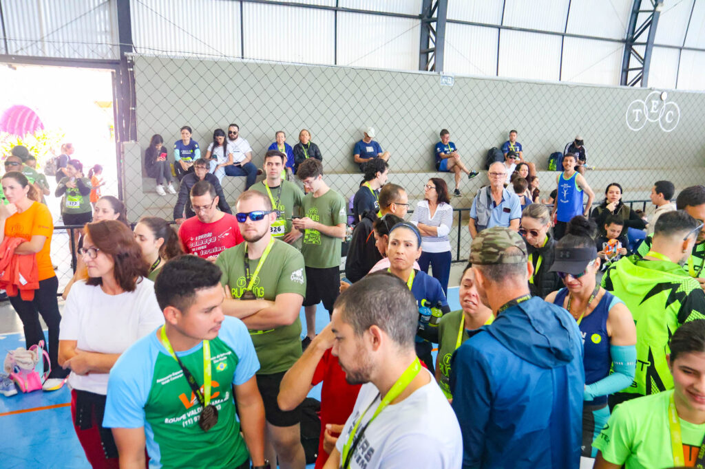 TEC Running Sicredi – 5ª edição