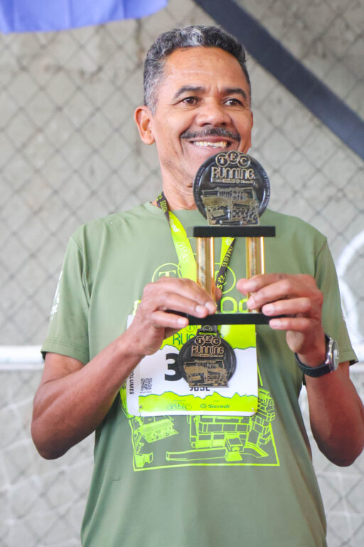 TEC Running Sicredi – 5ª edição