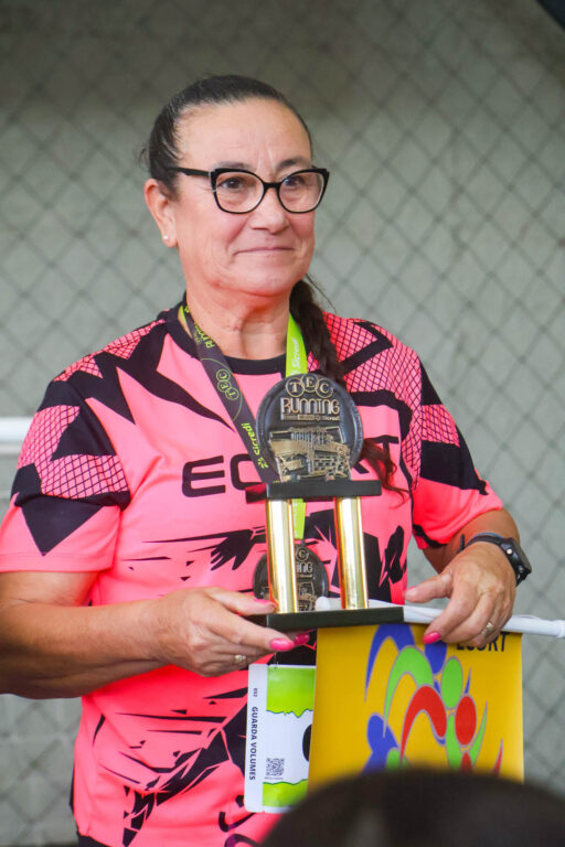 TEC Running Sicredi – 5ª edição