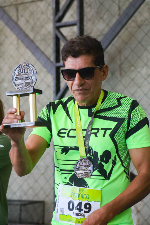 TEC Running Sicredi – 5ª edição