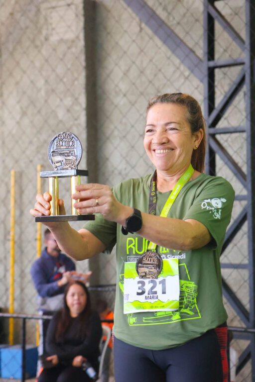TEC Running Sicredi – 5ª edição