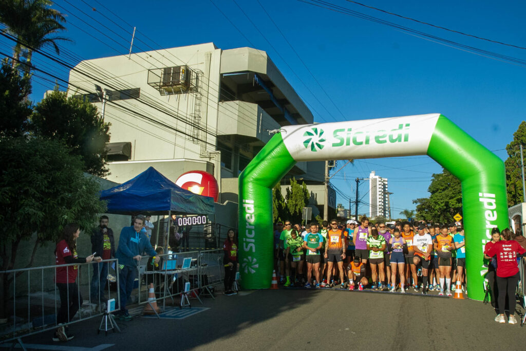 TEC Running Sicredi – 5ª edição