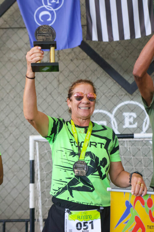 TEC Running Sicredi – 5ª edição