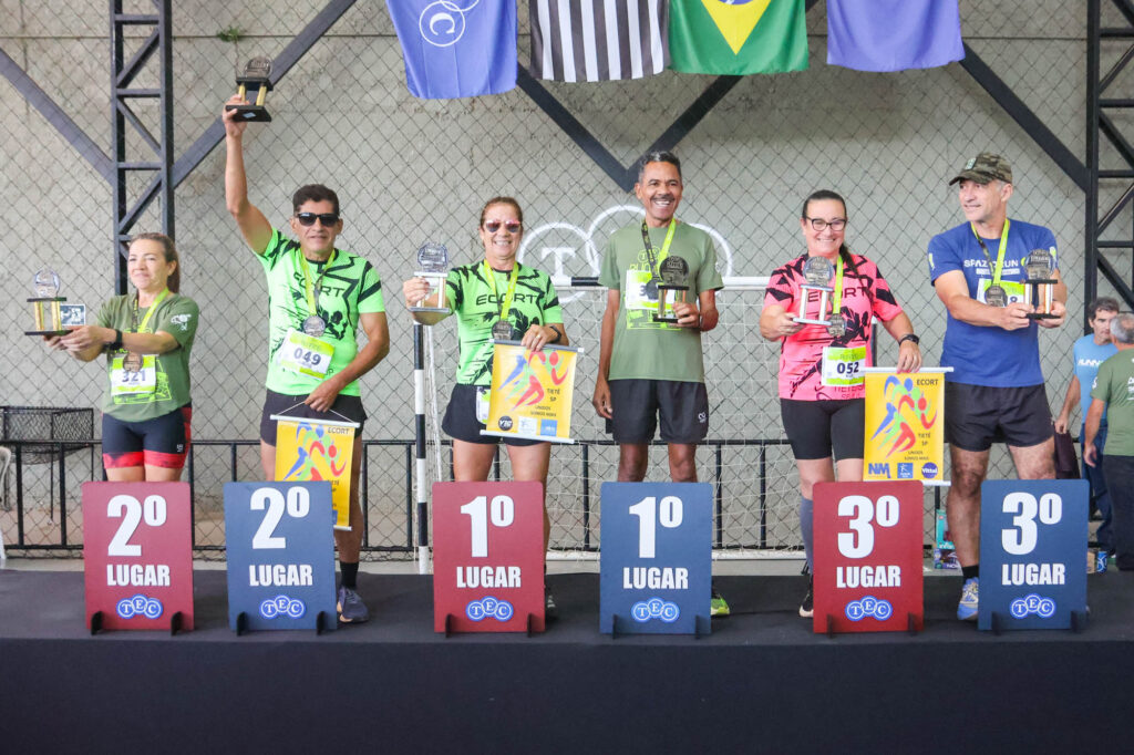 TEC Running Sicredi – 5ª edição