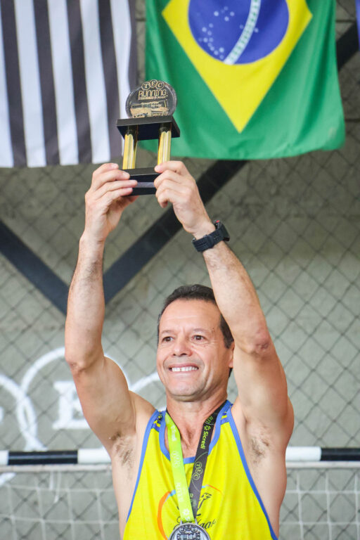 TEC Running Sicredi – 5ª edição