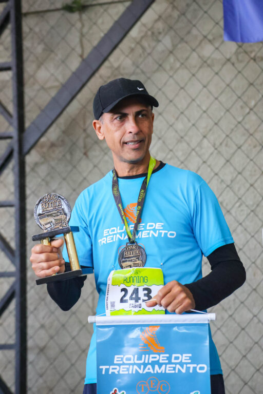 TEC Running Sicredi – 5ª edição