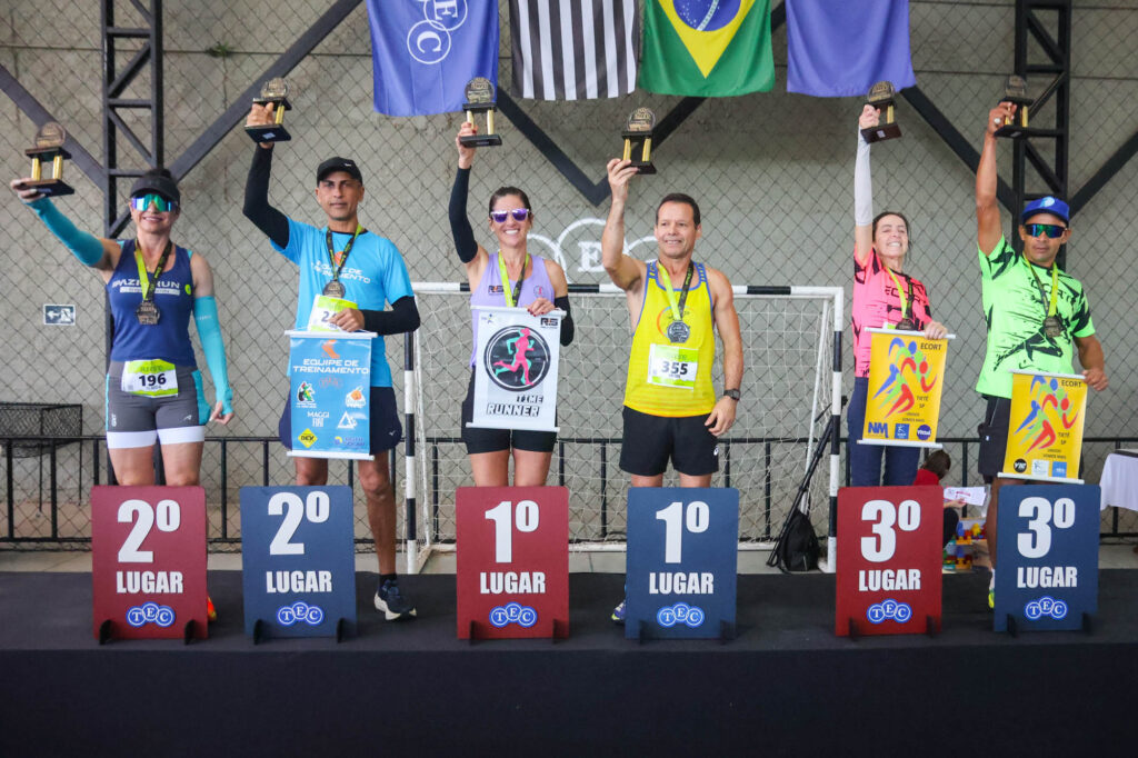 TEC Running Sicredi – 5ª edição