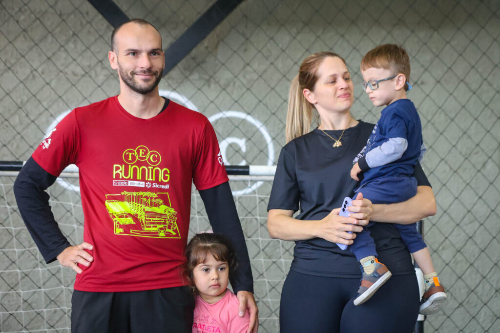 TEC Running Sicredi – 5ª edição