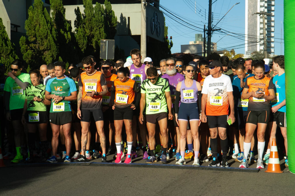 TEC Running Sicredi – 5ª edição
