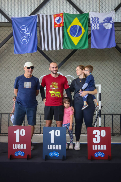 TEC Running Sicredi – 5ª edição