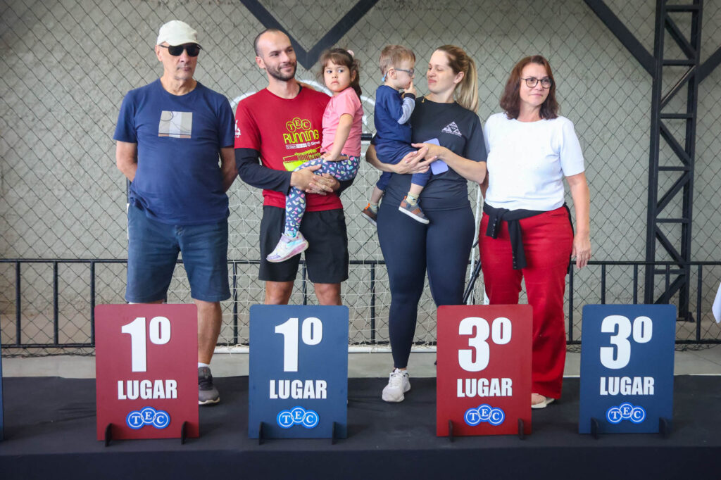 TEC Running Sicredi – 5ª edição