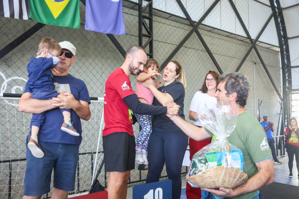 TEC Running Sicredi – 5ª edição