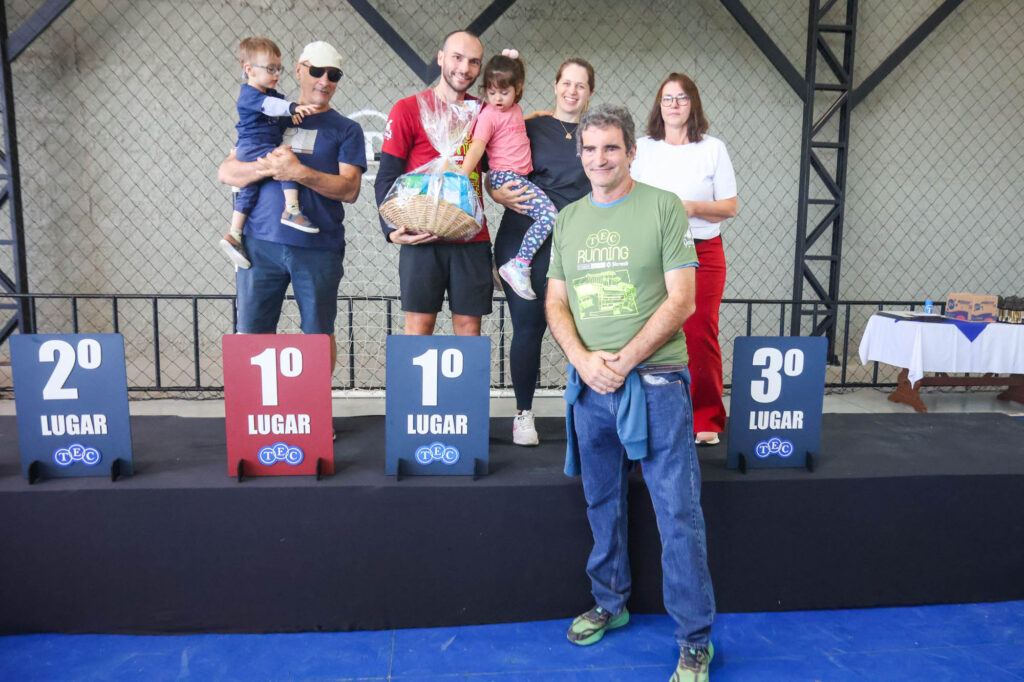 TEC Running Sicredi – 5ª edição