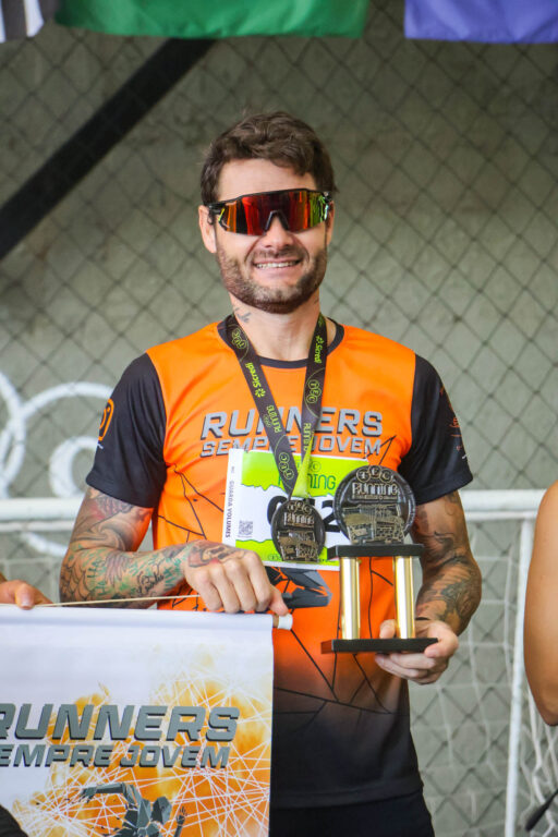 TEC Running Sicredi – 5ª edição