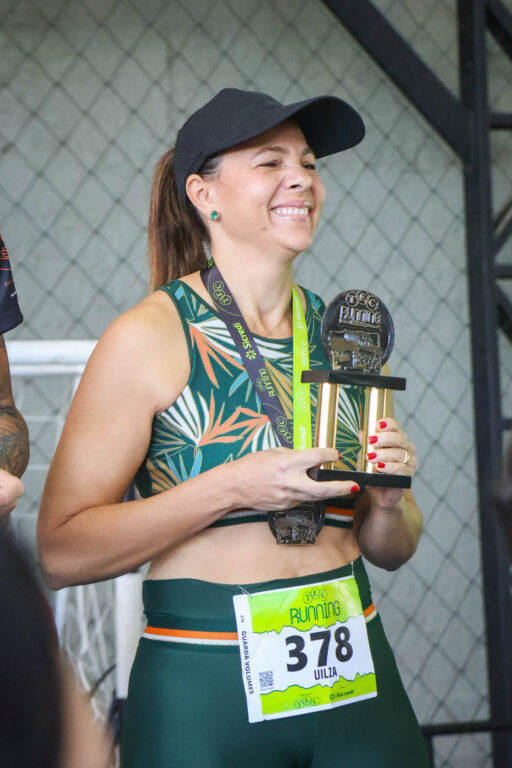 TEC Running Sicredi – 5ª edição