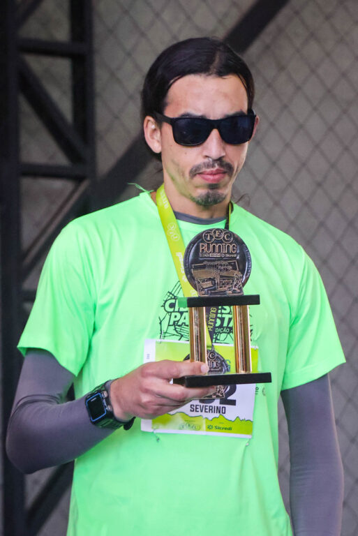 TEC Running Sicredi – 5ª edição
