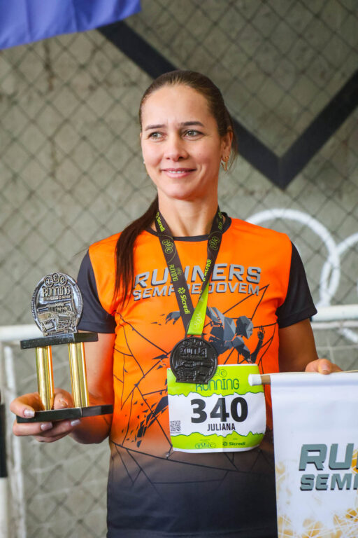 TEC Running Sicredi – 5ª edição