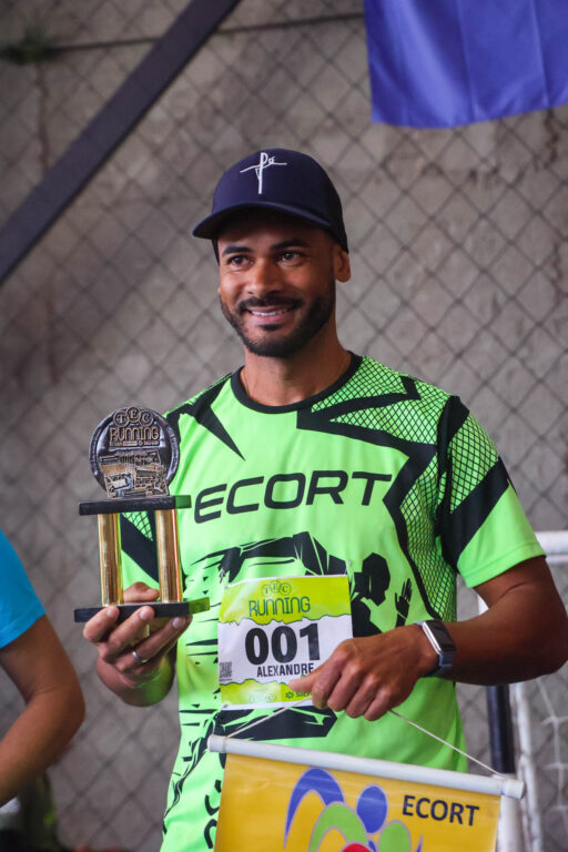 TEC Running Sicredi – 5ª edição