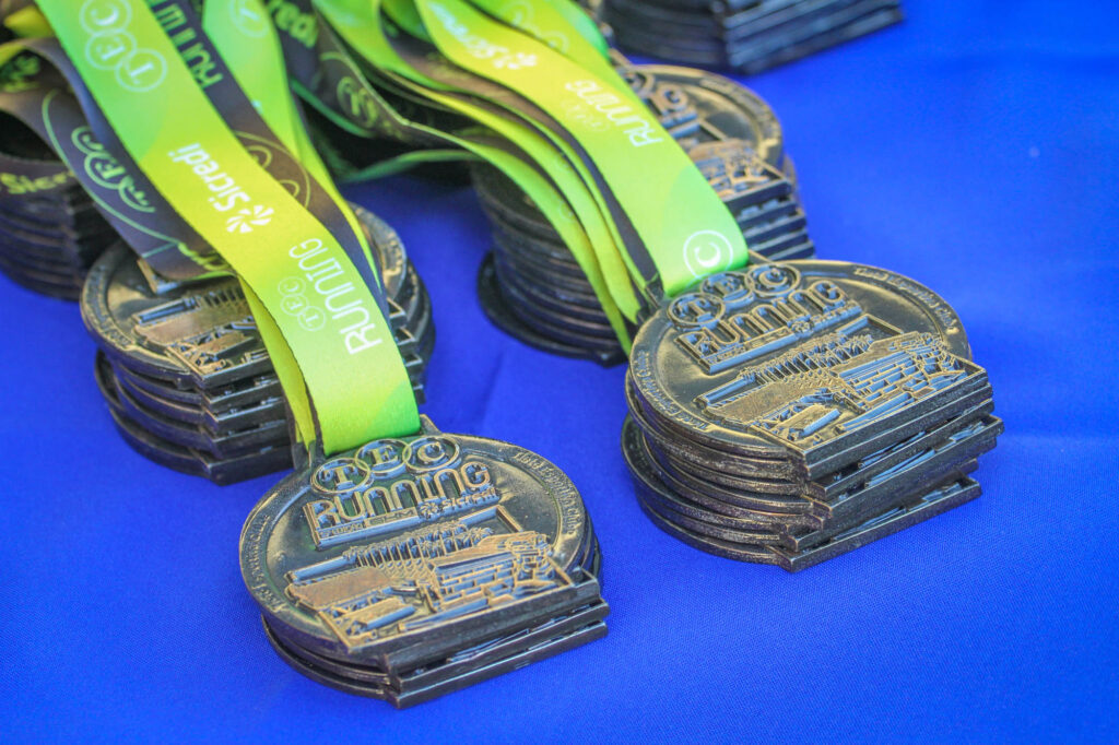 TEC Running Sicredi – 5ª edição