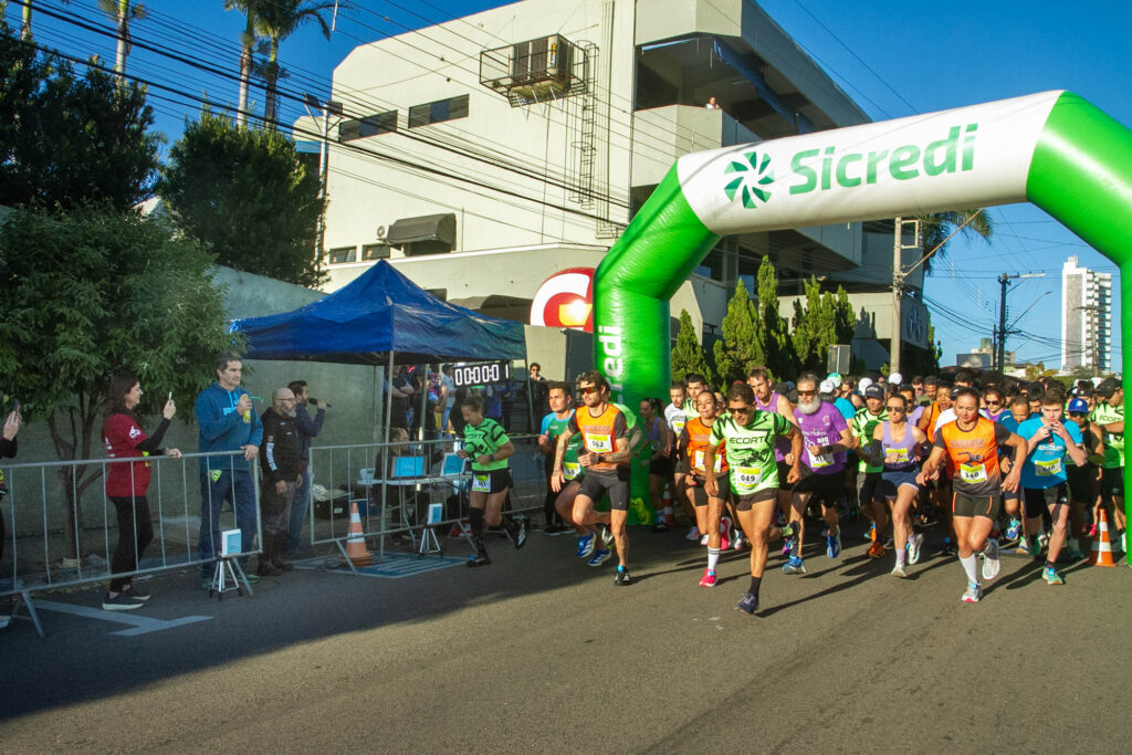 TEC Running Sicredi – 5ª edição