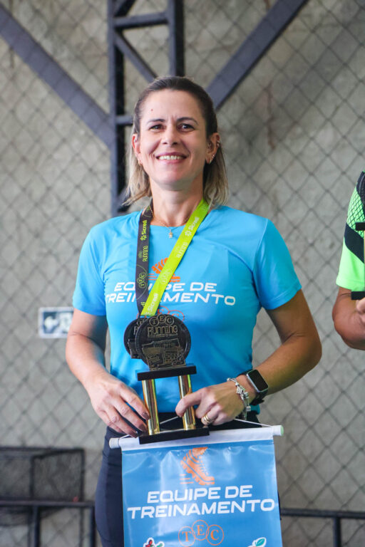 TEC Running Sicredi – 5ª edição