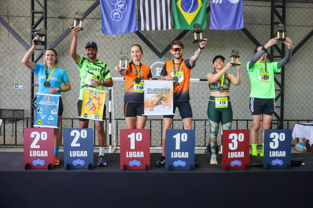 TEC Running Sicredi – 5ª edição