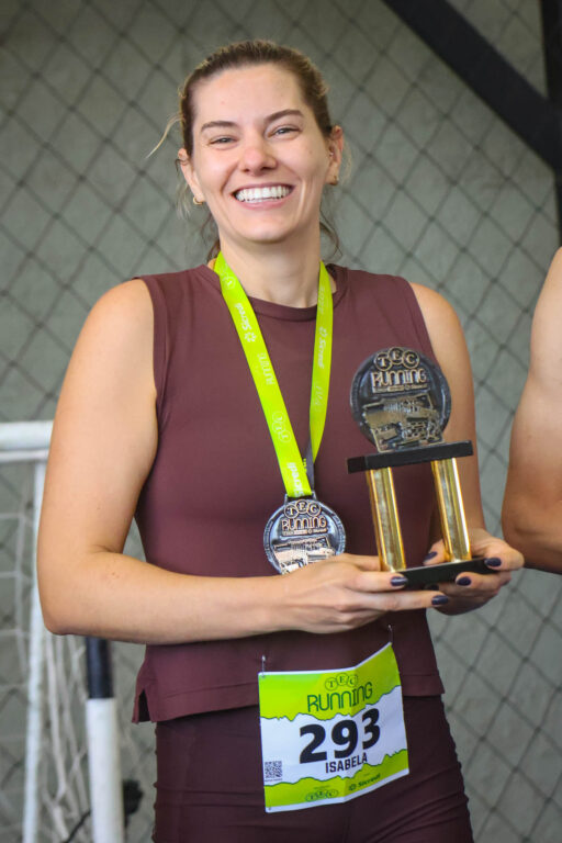 TEC Running Sicredi – 5ª edição