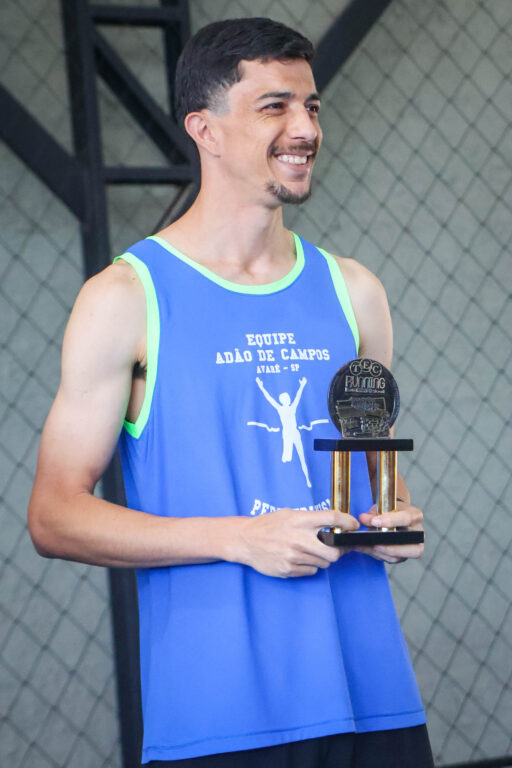 TEC Running Sicredi – 5ª edição