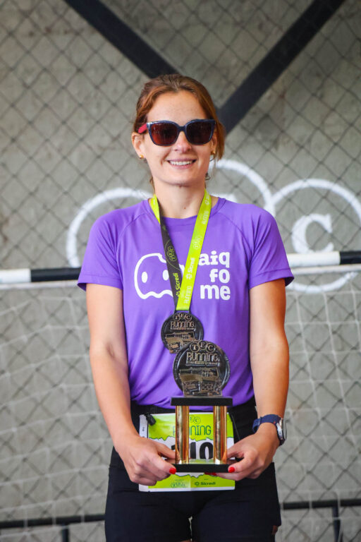 TEC Running Sicredi – 5ª edição