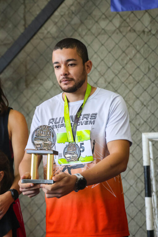 TEC Running Sicredi – 5ª edição