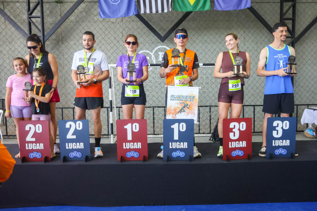 TEC Running Sicredi – 5ª edição