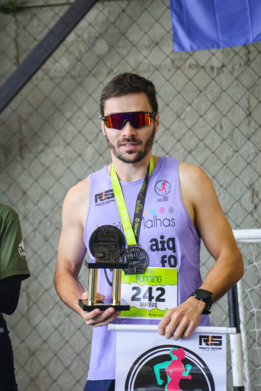 TEC Running Sicredi – 5ª edição