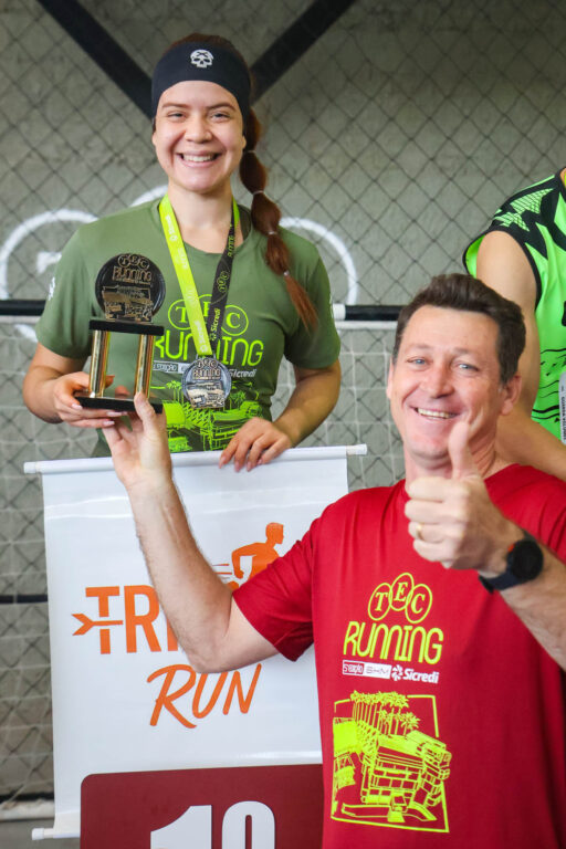 TEC Running Sicredi – 5ª edição