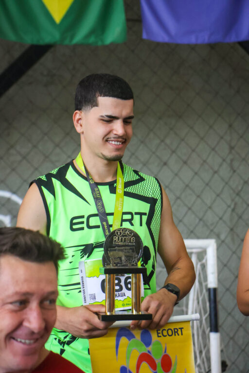 TEC Running Sicredi – 5ª edição