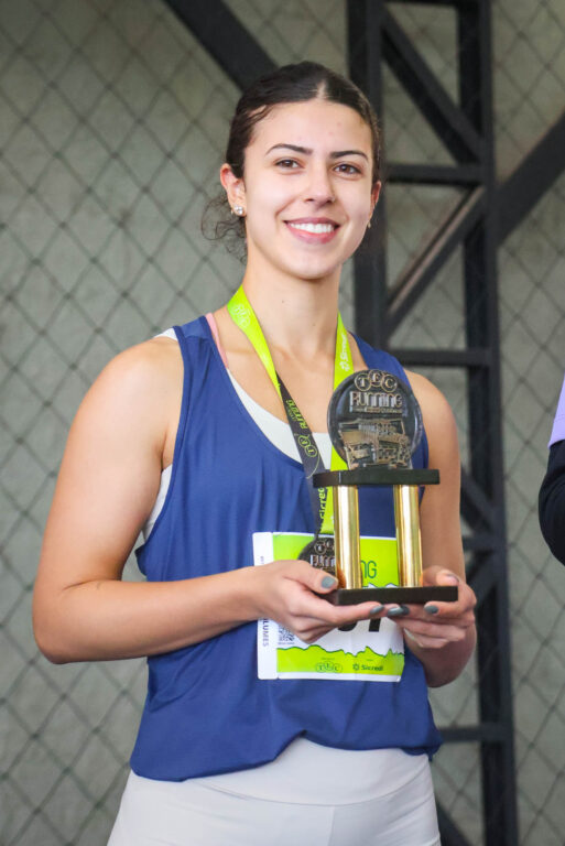TEC Running Sicredi – 5ª edição
