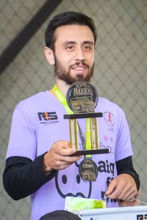 TEC Running Sicredi – 5ª edição