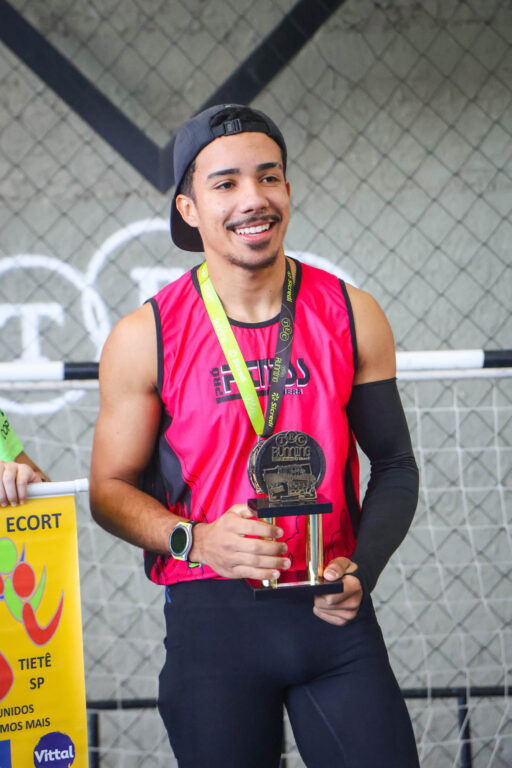 TEC Running Sicredi – 5ª edição