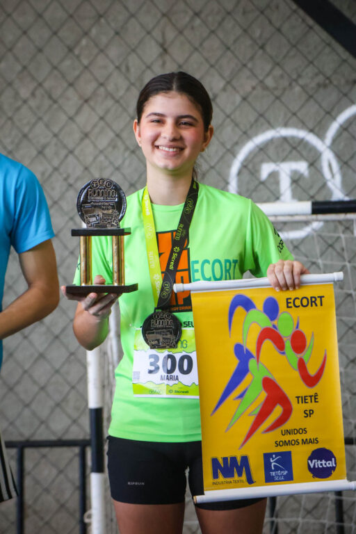 TEC Running Sicredi – 5ª edição