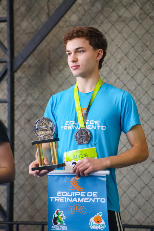 TEC Running Sicredi – 5ª edição