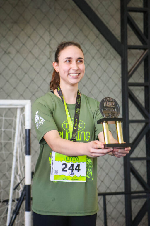 TEC Running Sicredi – 5ª edição