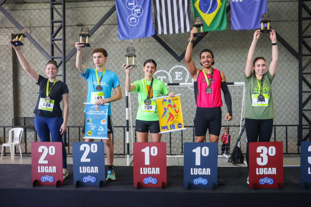TEC Running Sicredi – 5ª edição
