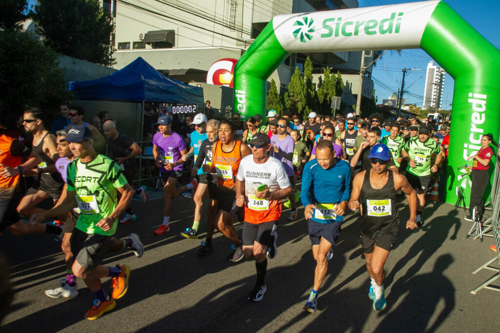 TEC Running Sicredi – 5ª edição