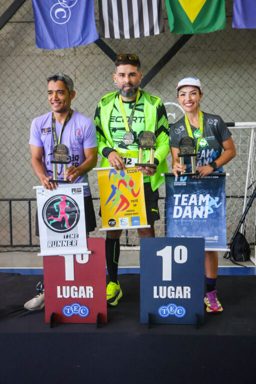 TEC Running Sicredi – 5ª edição