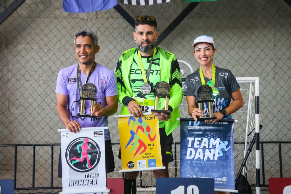 TEC Running Sicredi – 5ª edição
