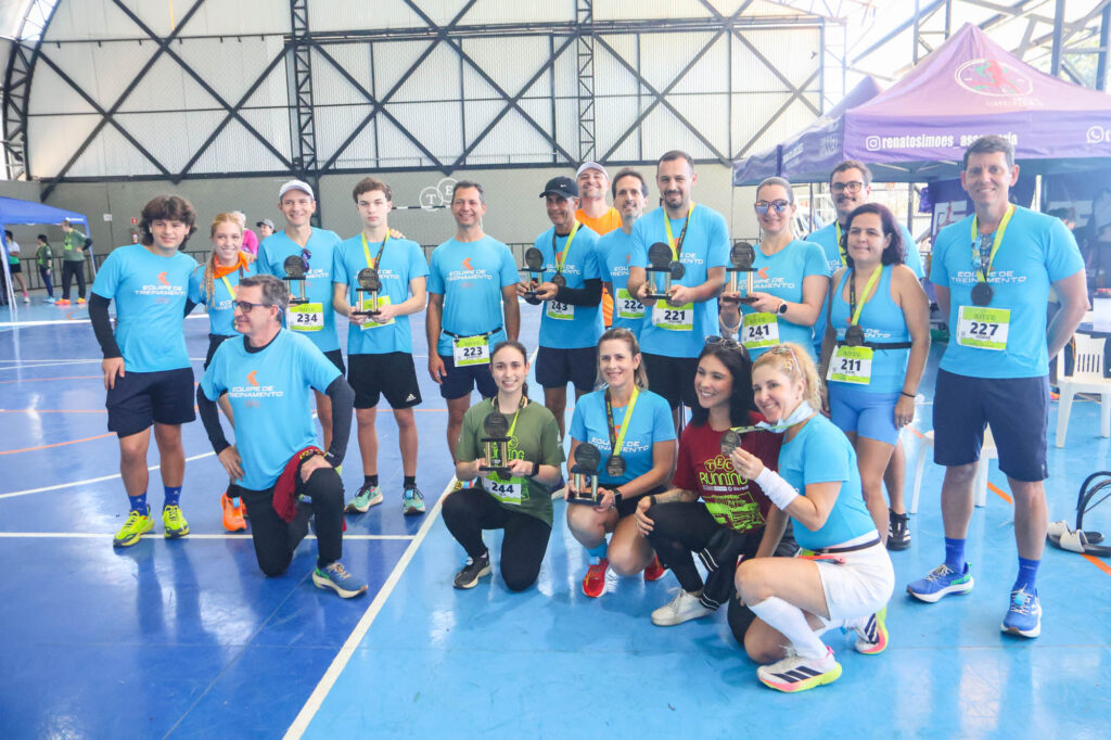 TEC Running Sicredi – 5ª edição
