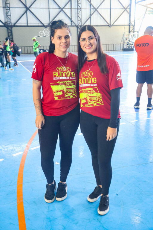 TEC Running Sicredi – 5ª edição