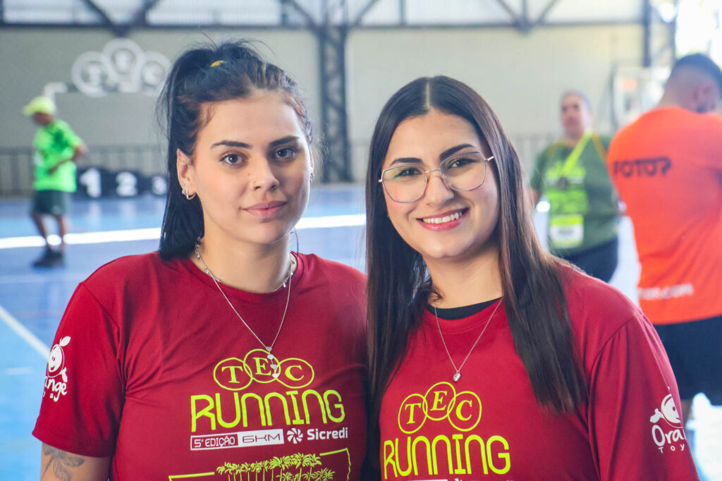 TEC Running Sicredi – 5ª edição