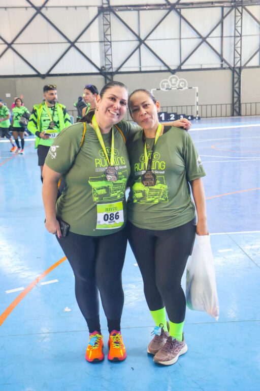 TEC Running Sicredi – 5ª edição